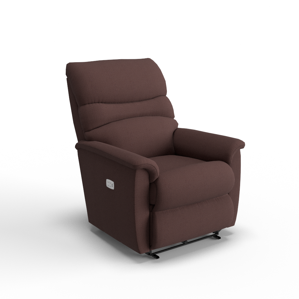 Coleman Power Wall Recliner